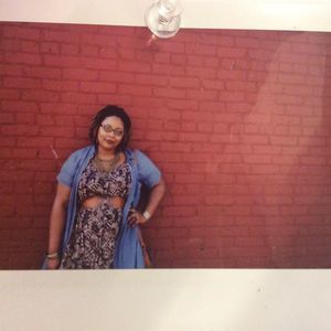 Meet your Posher, Tamika